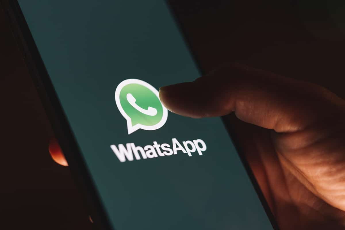 Звонки Через WhatsApp В Дубае: Приложение Для Обмена Сообщениями.